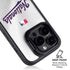 MLB Washington Nationals Home Jersey iPhone 16 Pro Kickstand Case